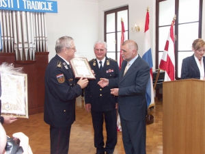 25. Memorijal Mirko Kolarić - 2004
