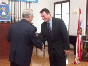 25. Memorijal Mirko Kolarić - 2004