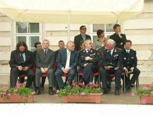 25. Memorijal Mirko Kolarić - 2004
