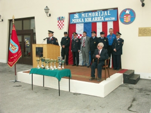26. Memorijal Mirko Kolarić - 2005