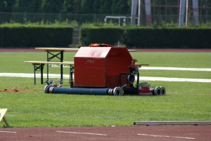 28. Memorijal Mirko Kolarić - 2007