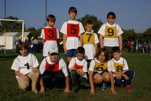 28. Memorijal Mirko Kolarić - 2007