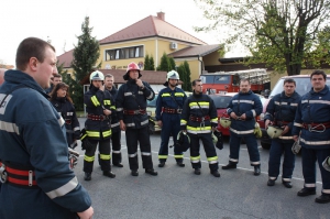 Završna vježba za zvanje