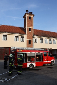 Završna vježba za zvanje