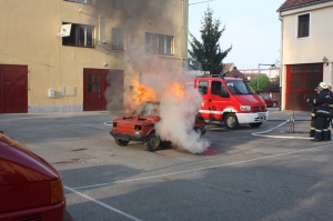 Osposobljavanje za zvanje