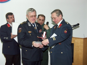 Skupštine DVD-a Varaždin