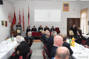 Skupštine DVD-a Varaždin