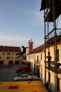 Završna vježba za zvanje