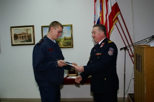 Skupštine DVD-a Varaždin